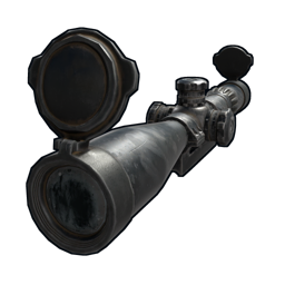 8x Scope