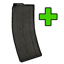 Extended Mags