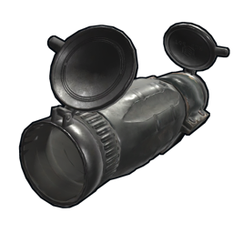 Small Scope